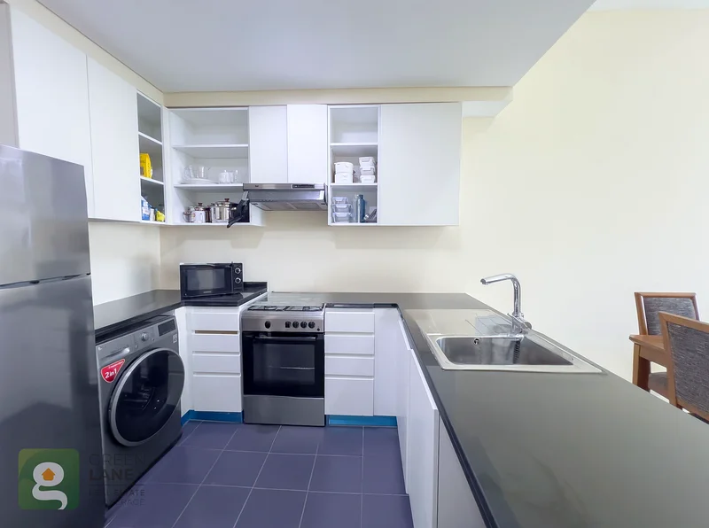 Fully Furnished | Bright n Spacious | No Agents63971812000643114