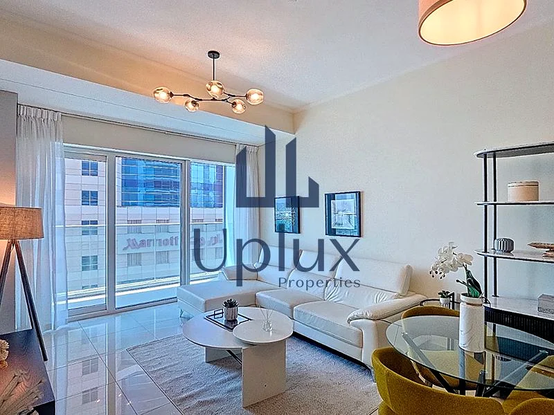 Fully Furnished | High Floor | Sea View63777728903937110