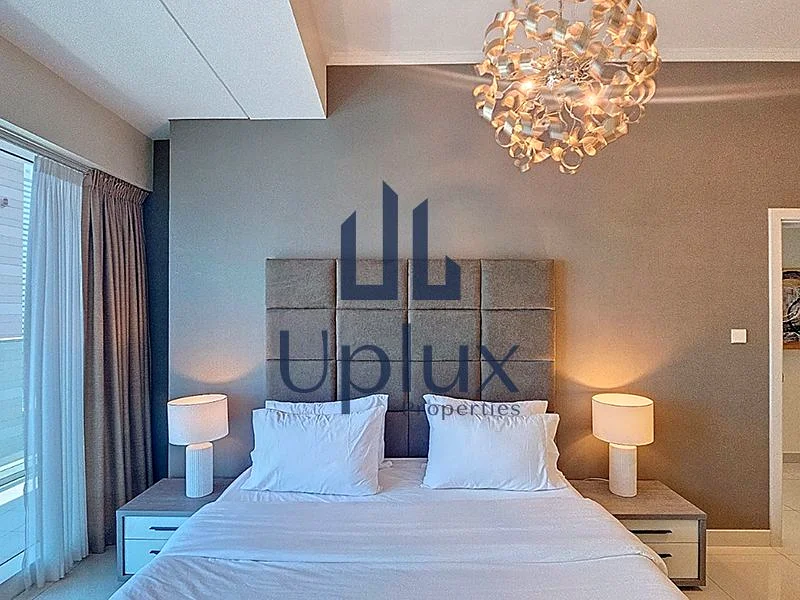 Fully Furnished | High Floor | Sea View63777728903937112