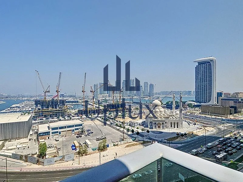 Fully Furnished | High Floor | Sea View63777728903937111