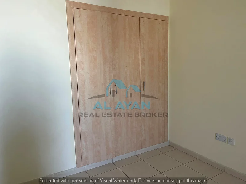 WELL MAINTAINED STUDIO FOR RENT IN EMIRATES CLUSTER63742003299203114