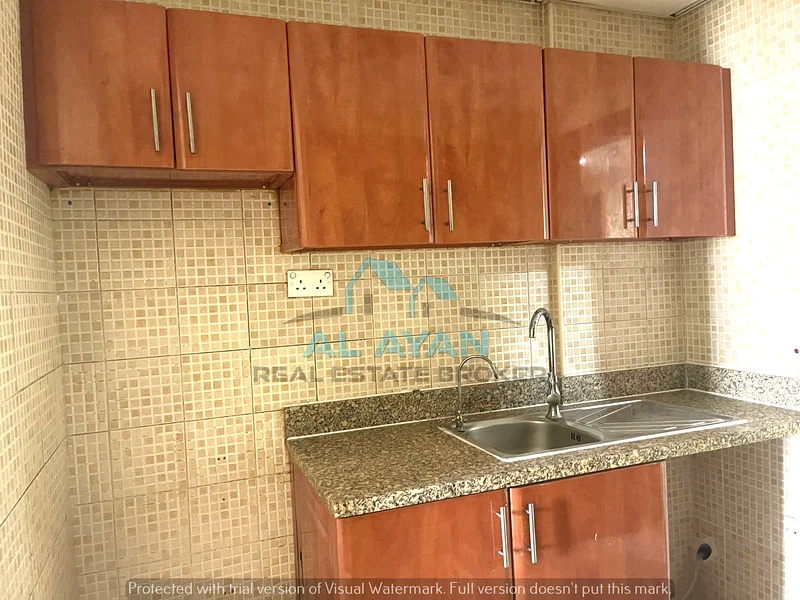 WELL MAINTAINED STUDIO FOR RENT IN EMIRATES CLUSTER63742003299203110