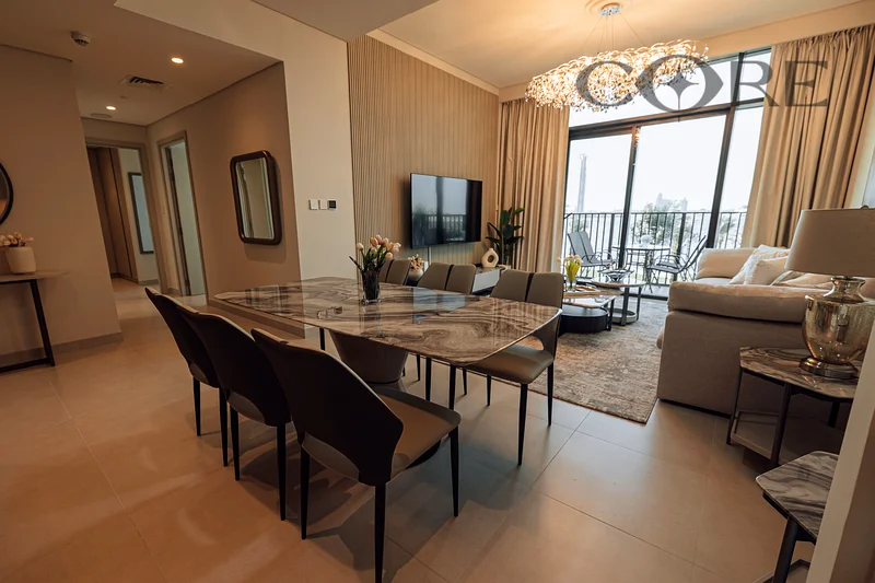 LUXURY UPGRADED | SEA VIEW | VACANT ON TRANSFER64026244488578112