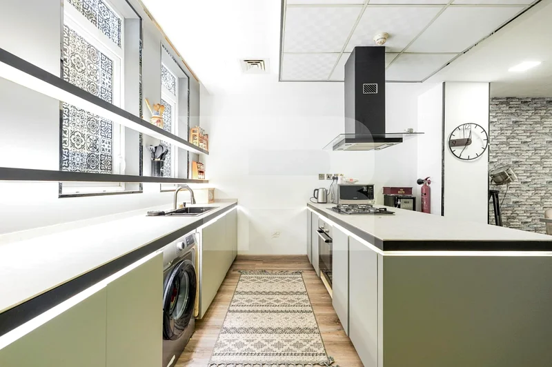 Spacious | Reasonable Rent | With Maid's Room63787699363202113
