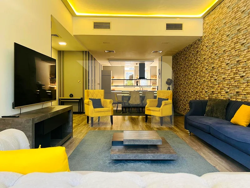Spacious | Reasonable Rent | With Maid's Room63787699363202110