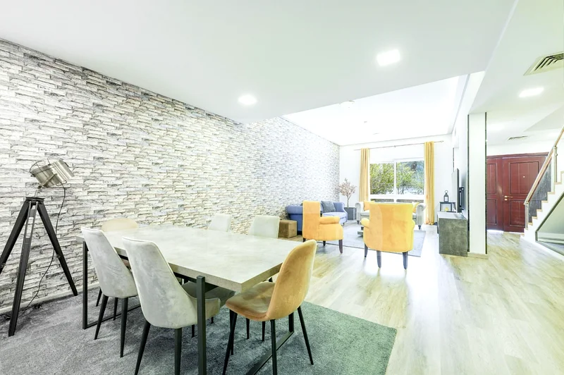 Spacious | Reasonable Rent | With Maid's Room63787699363202112