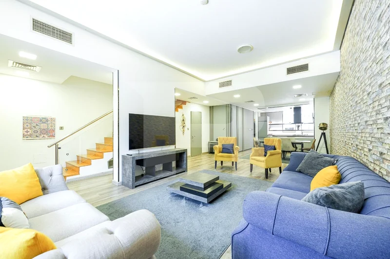 Spacious | Reasonable Rent | With Maid's Room63787699363202111