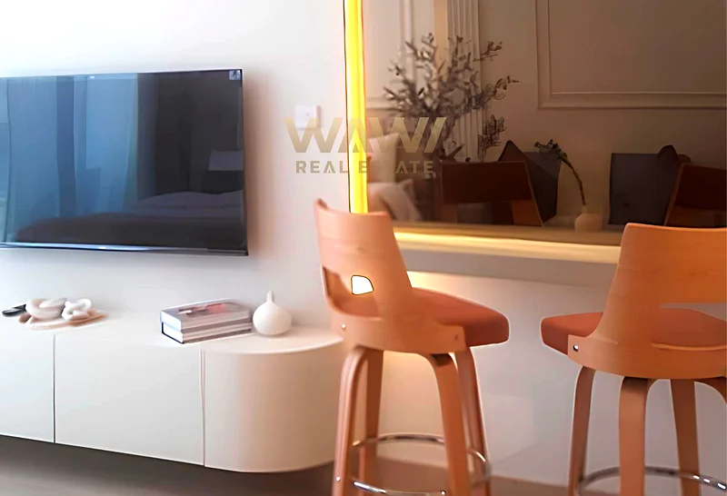 Burj and Lagoon View I Spacious I Furnished63977420409602112