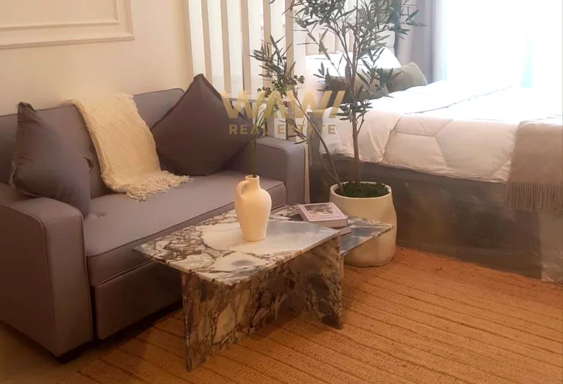 Burj and Lagoon View I Spacious I Furnished63977420409602110