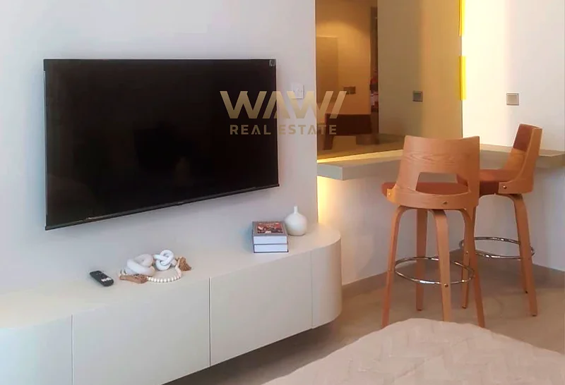 Burj and Lagoon View I Spacious I Furnished63977420409602113