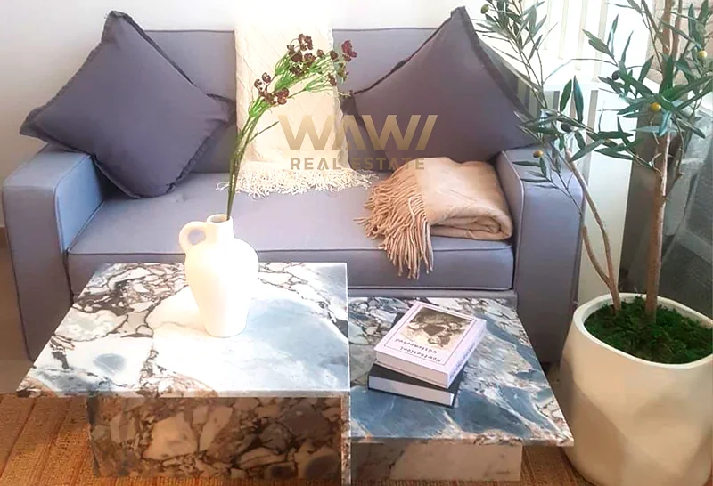 Burj and Lagoon View I Spacious I Furnished63977420409602111