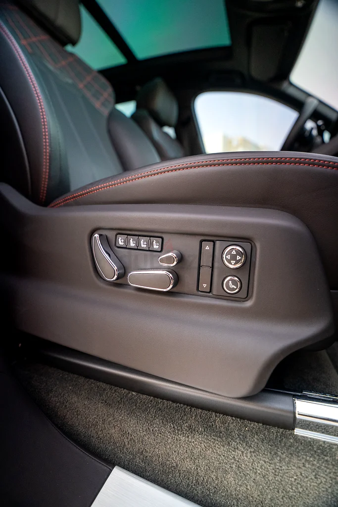Bentley Bentayga | First Edition | 2021 | 2 keys | no accidents | Naim speakers | V863613464916353114