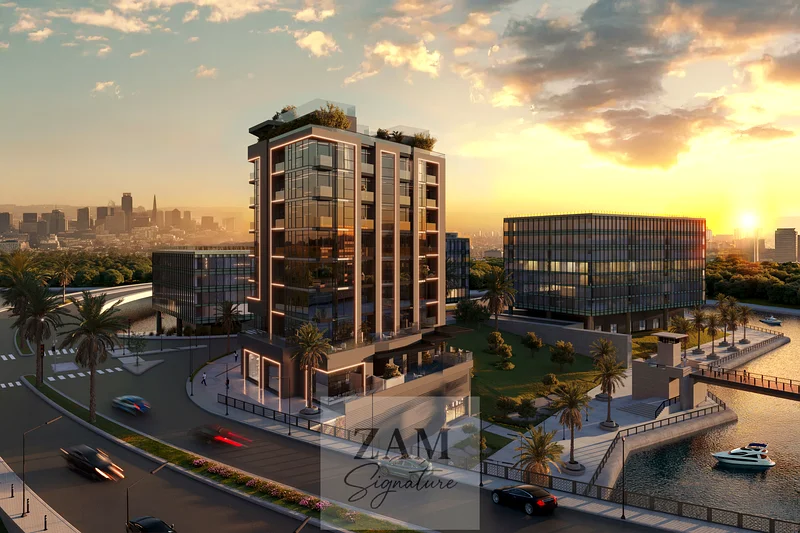Spacious 2BR Apartment | Exceptional Layout63968005999875112