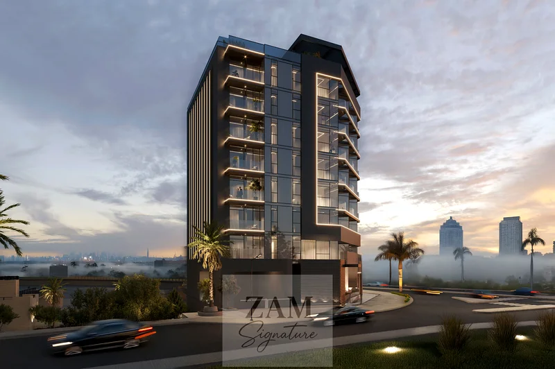 Spacious 2BR Apartment | Exceptional Layout63968005999875111