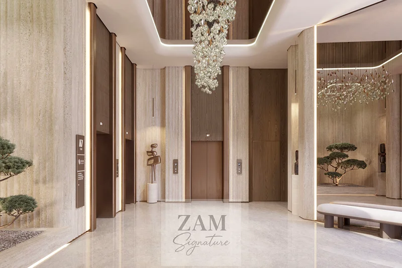 Spacious 2BR Apartment | Exceptional Layout63968005999875114