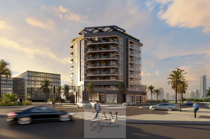 Spacious 2BR Apartment | Exceptional Layout63968005999875110