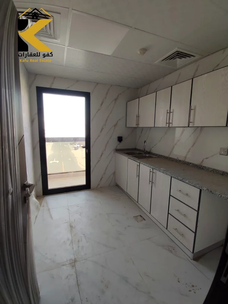 Modern 1BHK for Rent – First Occupancy – Near Sheikh Mohammed Bin Rashid Street63712959573249113
