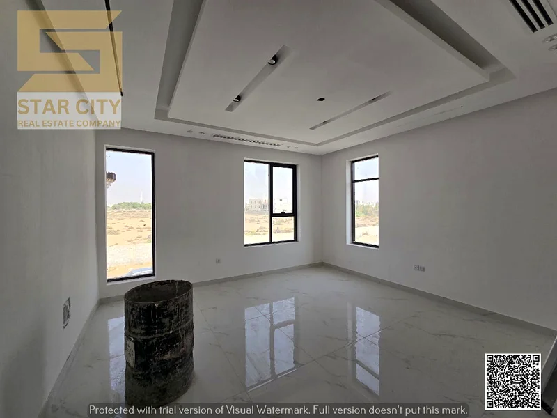 🏡 Luxury Villa for Sale in Ajman – Al Helio 263902224343042113
