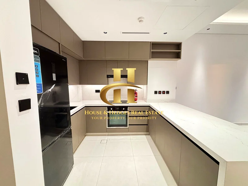 1BHK+Maid | Separate Laundry | Pool View63787594179714111