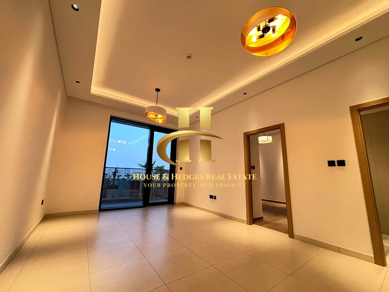 1BHK+Maid | Separate Laundry | Pool View63787594179714113