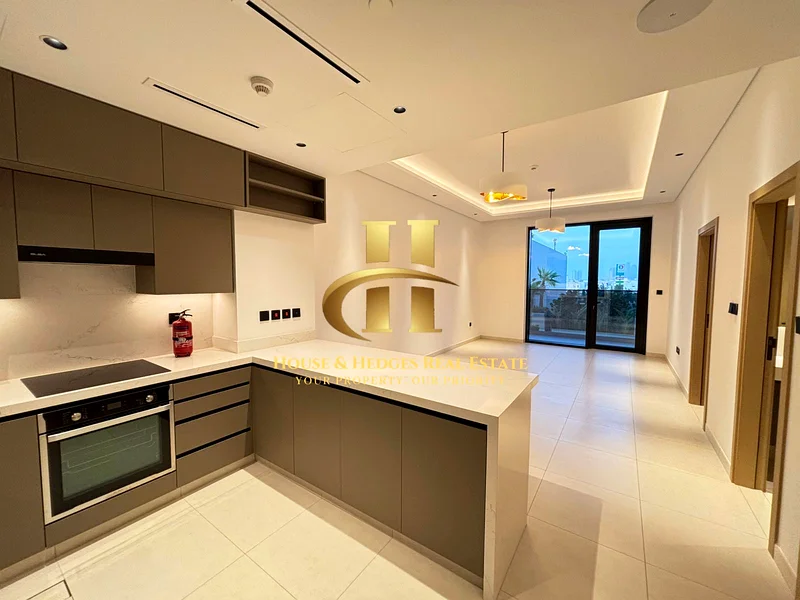 1BHK+Maid | Separate Laundry | Pool View63787594179714110