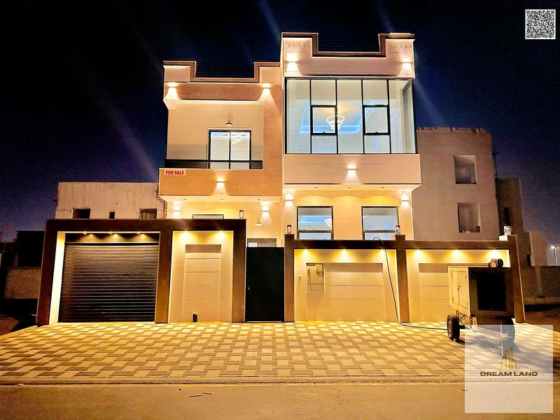 Including registration and ownership fees, two floors, stone facade, central air conditioning, with the possibility of easy bank financing63913890513923110