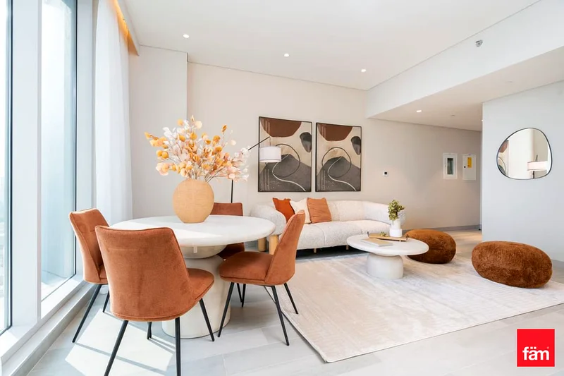 Marina Views | Spacious | Furnished Smart Home63773928976642110
