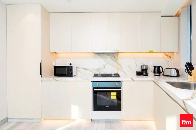 Marina Views | Spacious | Furnished Smart Home63773928976642112