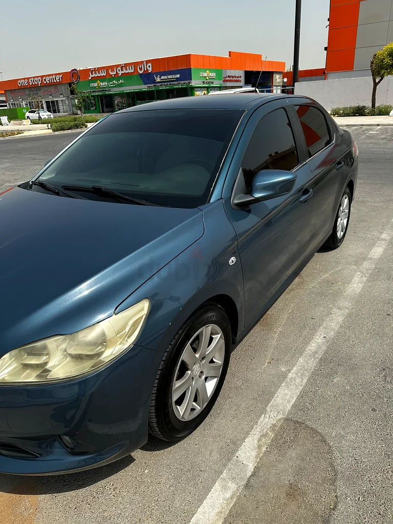 Peugeot 301 Allure 2014 For sale636137347829781128
