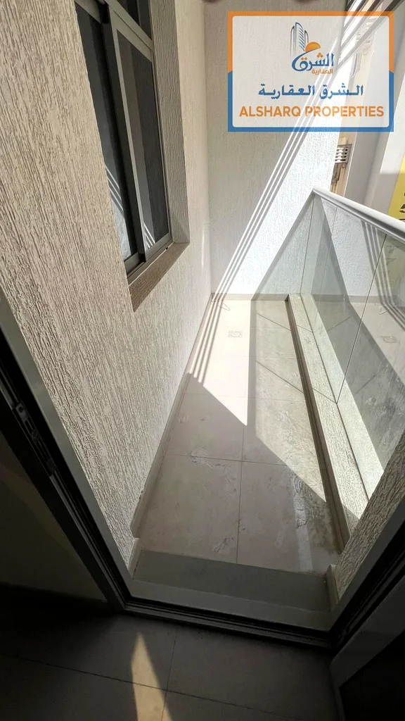 أجمل شقة بغرفتي نوم للإيجار السنوي - الرشيدية 2 | أول مستأجر63721797891075112