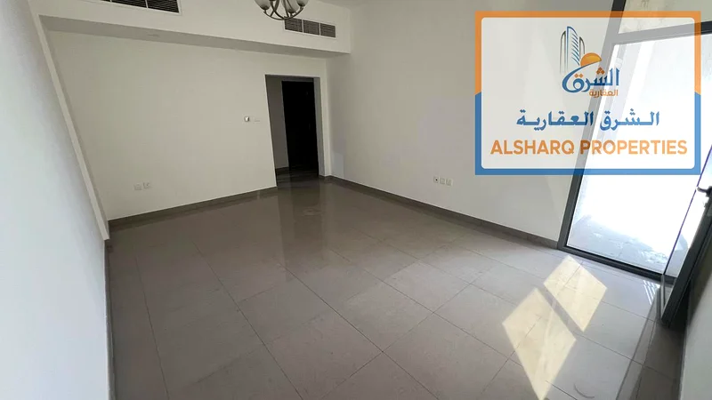 أجمل شقة بغرفتي نوم للإيجار السنوي - الرشيدية 2 | أول مستأجر63721797891075113