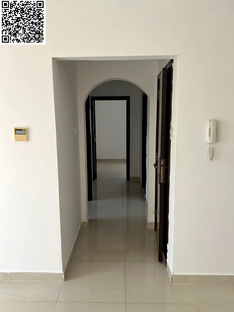 The most luxurious two-bedroom apartment in Ajman with an open balcony in Al Rashidiya, Ajman Two spacious bedrooms Large living room63721146035970112