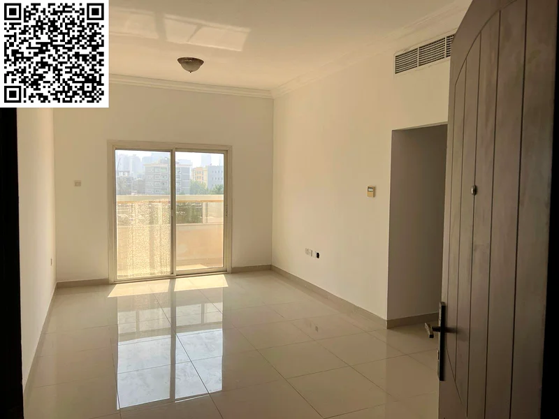 The most luxurious two-bedroom apartment in Ajman with an open balcony in Al Rashidiya, Ajman Two spacious bedrooms Large living room63721146035970111