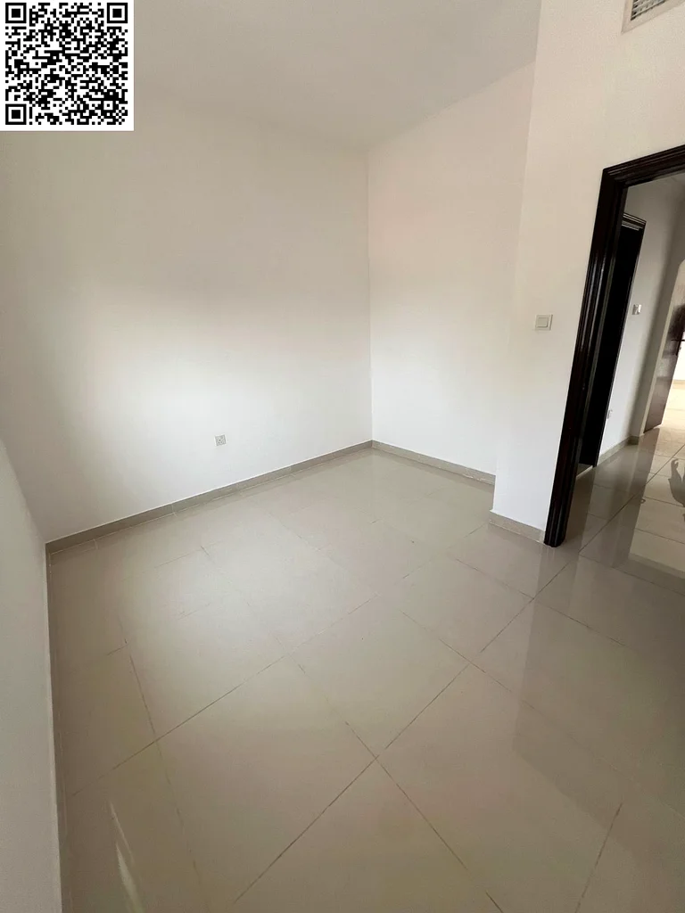 The most luxurious two-bedroom apartment in Ajman with an open balcony in Al Rashidiya, Ajman Two spacious bedrooms Large living room63721146035970113