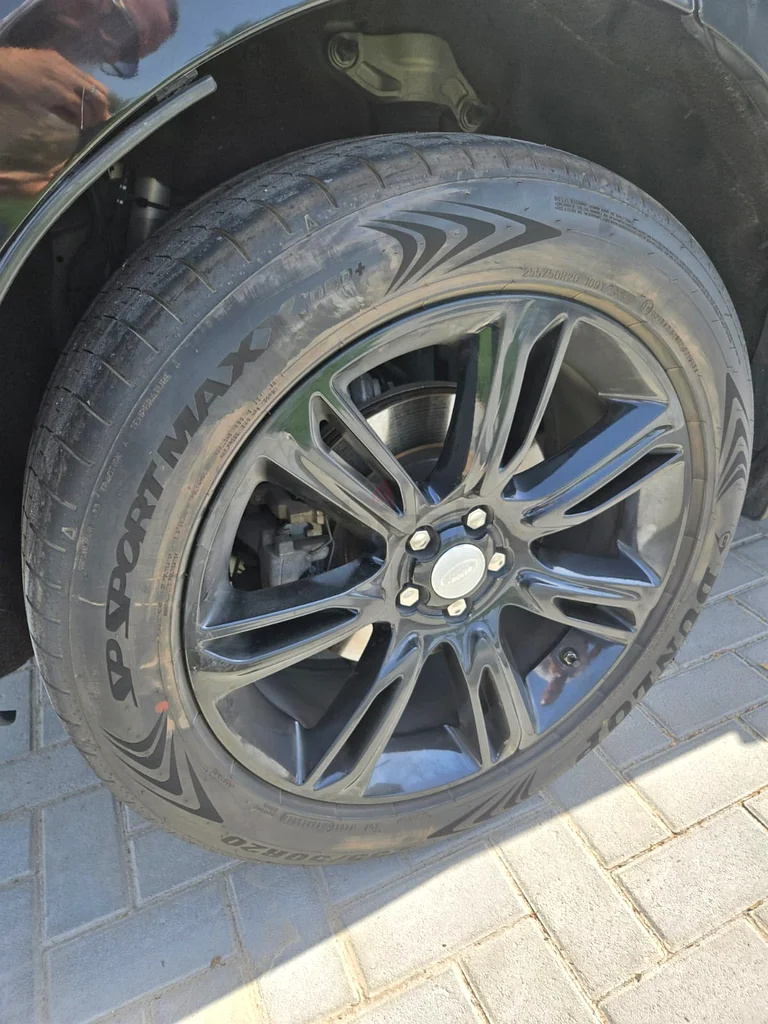 Range Rover Velar - 2018 P380 SE63613132869378114