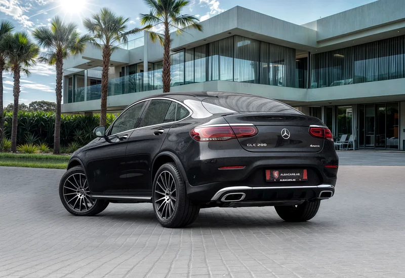 3,035 مساءً  | GLC 200 AMG | دفعة أولى 0% | الضمان!63613985234050112