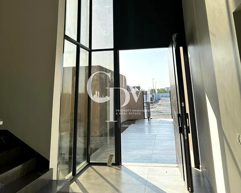 فيلا مستقلة جديدة تمامًا | معيشة على ضفاف القناة63848388300418113
