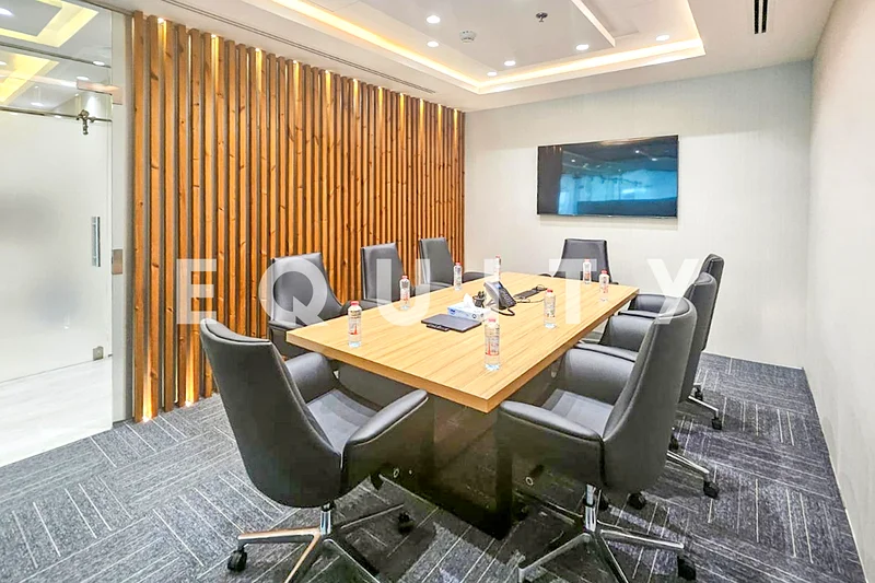 Fully Fitted | Vacant Now | 4 Parking Spaces63826957124737112