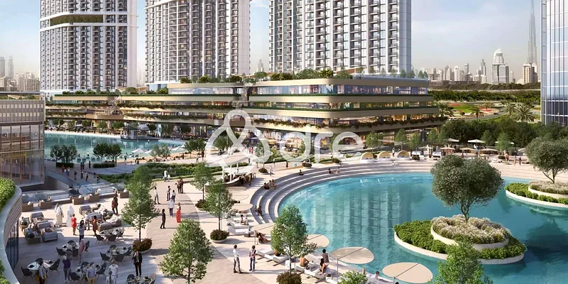 Stunning view | High ROI | Best for Invest63959913849601113