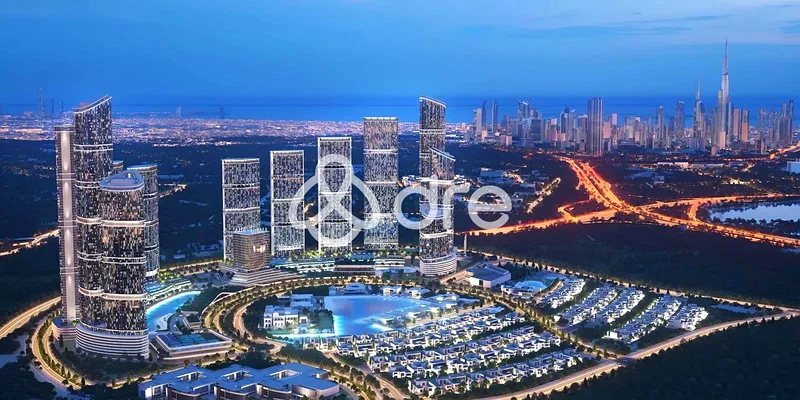 Stunning view | High ROI | Best for Invest63959913849601110