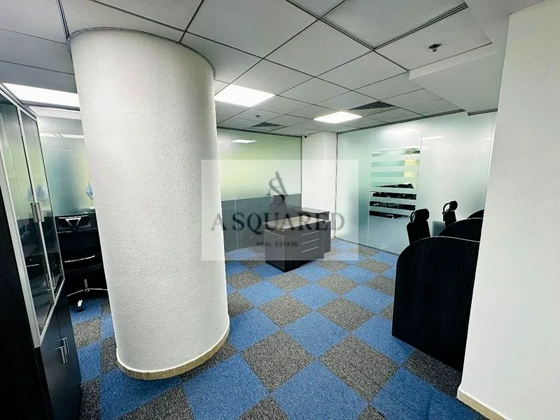 مساحة مركز أعمال مكتبية متعددة بريميوم63621100669698111