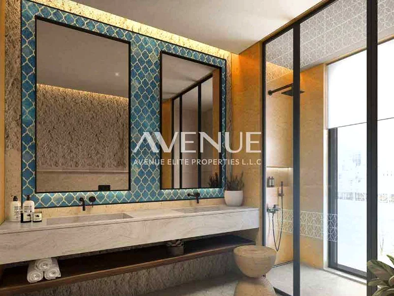 Luxurious Living | Direct on Lagoon | Huge Layout63961866648195114