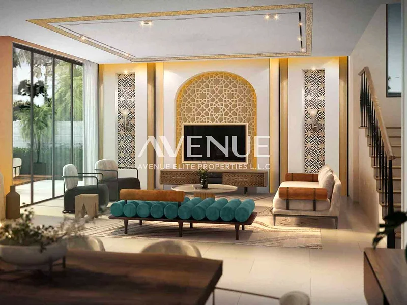 Luxurious Living | Direct on Lagoon | Huge Layout63961866648195113