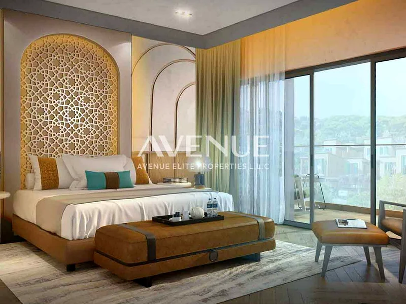 Luxurious Living | Direct on Lagoon | Huge Layout63961866648195112