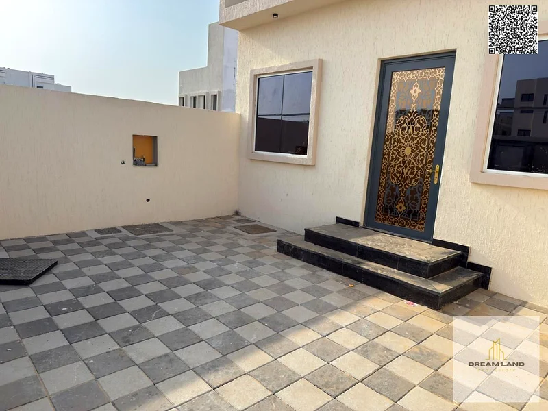 فيلا في أفضل المواقع السكنية في منطقة الحيلو، قريبة من جميع الخدمات مباشرةً63901904520961111