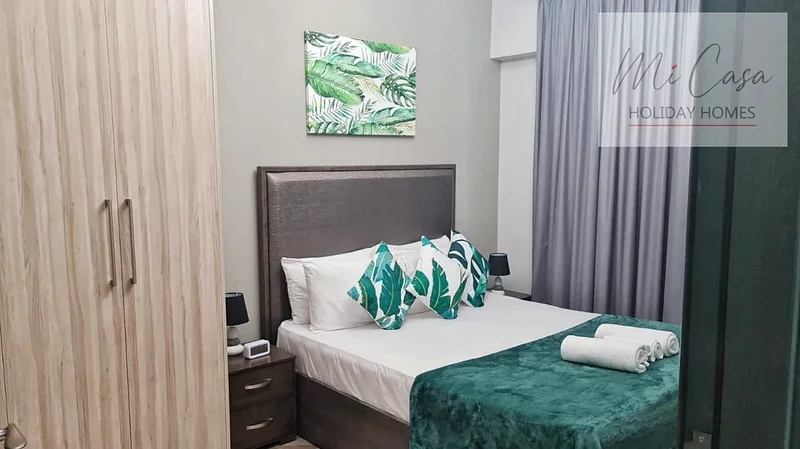 Bright 1-Bedroom with Spectacular Views | Modern Touches | All Bills Inclusive63836284687106110