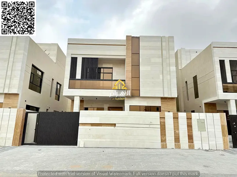 فيلا بسعر يشمل رسوم التسجيل ورسوم الملكية، قابلة للتفاوض، ملكية تامة لجميع الجنسيات63881265921665110