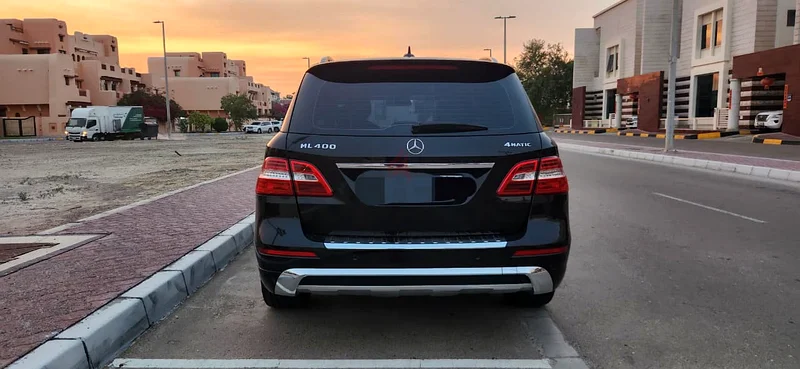 Mercedes GCC 201563613463138819113