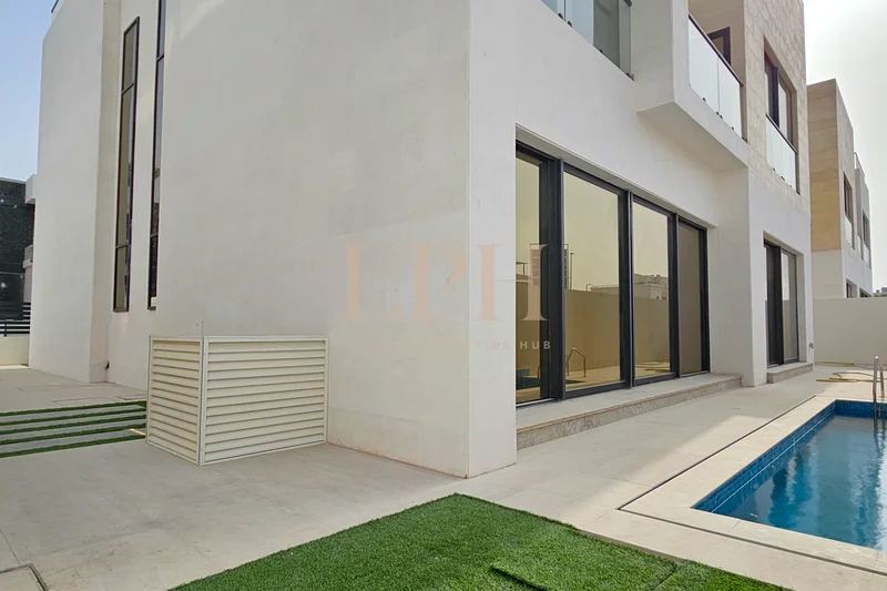 Brand New | Private Pool With Rooftop | Spacious63808871315203113