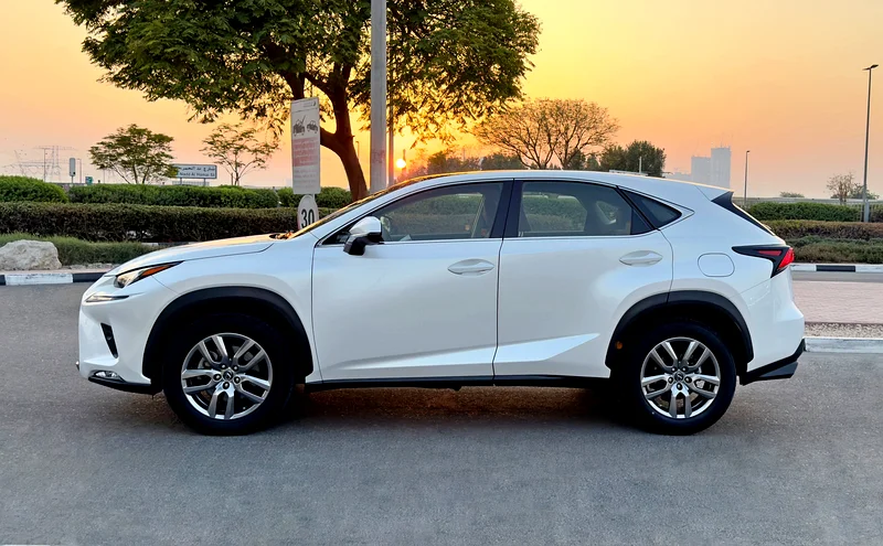2020 Lexus LX300, GCC Specifications63612072703874113